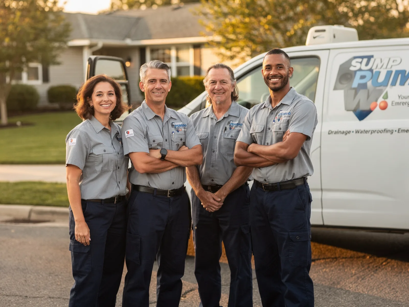 Water Heater Repair company in Heron Lake, MN